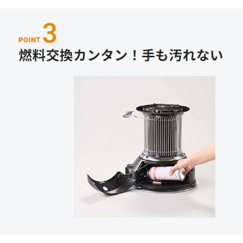 イワタニ カセットストーブ CB-STV-MRD 純正箱 楽天市場】イワタニ 屋内外兼用 カセットガスストーブ マル暖