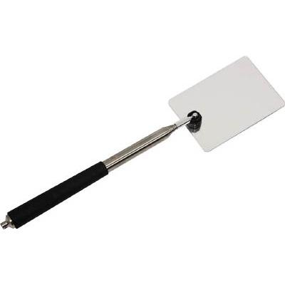 ＤＯＧＹＵ　点検鏡アンテナタイプ　ミラー棒　Ｐ−１２０Ｗ | 