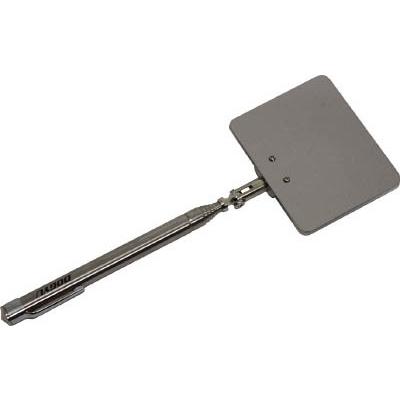 ＤＯＧＹＵ　点検鏡アンテナタイプ　ステンレスミラー棒　Ｓ−５５Ｍ | 