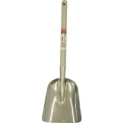 金象　ミニスコップ什能　ステンレス　十能　Ｎｏ５ | 