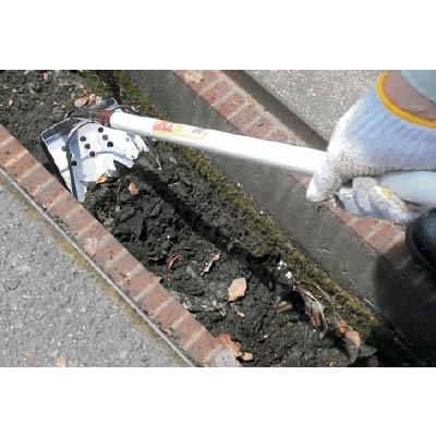 金象　ステン溝さらえ　角 | 