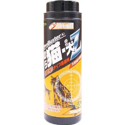 ＳＨＩＭＡＤＡ　忌避剤　のら猫・のら犬Ｚ３００ｇ |  | 01