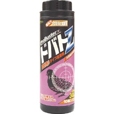 ＳＨＩＭＡＤＡ　忌避剤　ドバトＺ１０個入 |  | 01