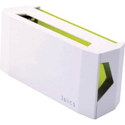 SHIMADA　インテリア捕虫器　ＬｕｉｃｓＣ　ホワイト | 