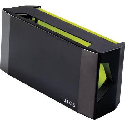 SHIMADA　インテリア捕虫器　ＬｕｉｃｓＣ　ブラック | 