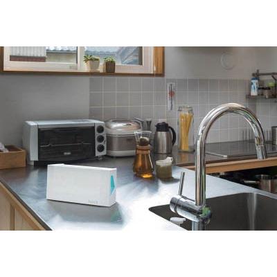 SHIMADA　インテリア捕虫器　ＬｕｉｃｓＣ　ブラック |  | 01