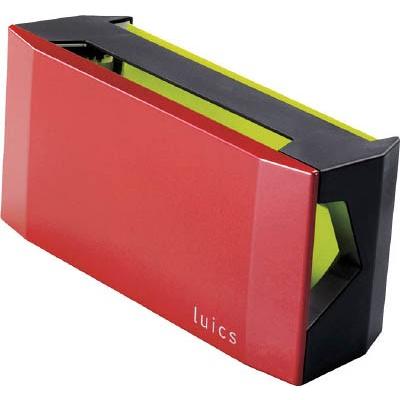 SHIMADA　インテリア捕虫器　ＬｕｉｃｓＣ　レッド | 