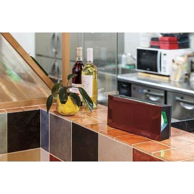 SHIMADA　インテリア捕虫器　ＬｕｉｃｓＣ　レッド |  | 01