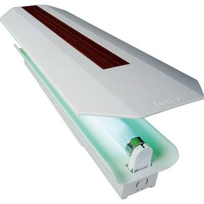 SHIMADA　インテリア捕虫器　ＬｕｉｃｓＦ　ホワイト５０Ｈｚ | 