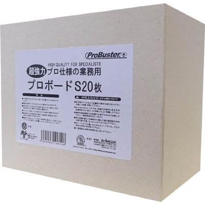 ＳＨＩＭＡＤＡ　ネズミ粘着シート　プロボードＳ　２０枚 |  | 01