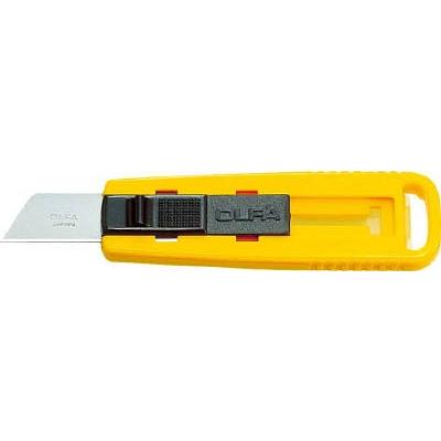 オルファ　新サブナイフＬ型 | 