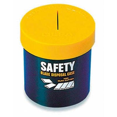 オルファ　安全刃折処理器ポキ | 