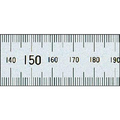 シンワ測定　直尺シルバー３００ｍｍ上下１ｍｍピッチ |  | 01