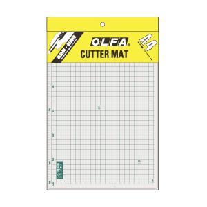 オルファ　カッターマットA4 (225×320×2mm) | 