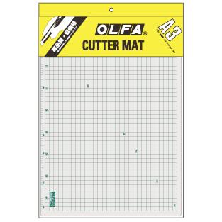 オルファ　カッターマットA3 (320×450×2mm) | 