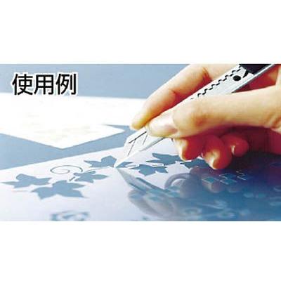 オルファ　細工カッター |  | 01