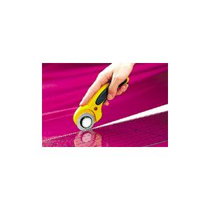 オルファ　セーフティロータリーカッターL型 |  | 01