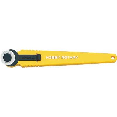 オルファ　ホビーロータリー　 円形刃18ｍｍ | 