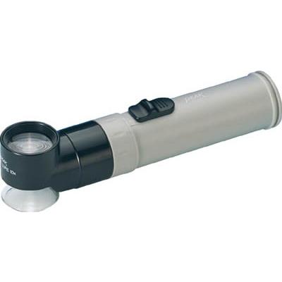 ピーク　ライト・ルーペ１５×１５倍拡大鏡 | 