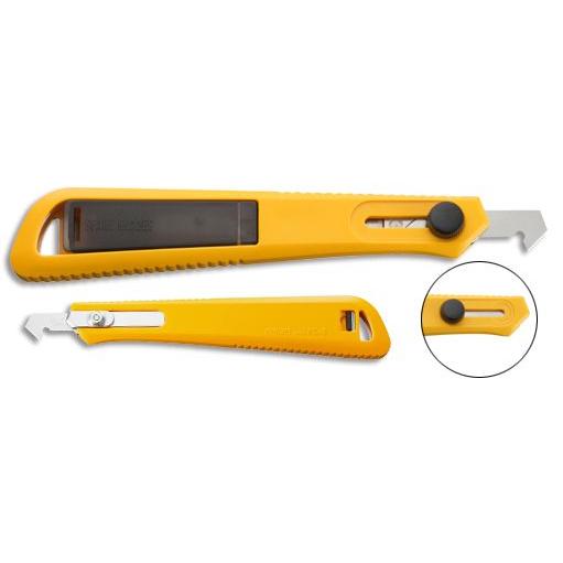 オルファ　プラスチックカッター  ＰカッターＳ型 | 