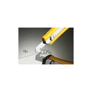 オルファ　プラスチックカッター  ＰカッターＳ型 |  | 01