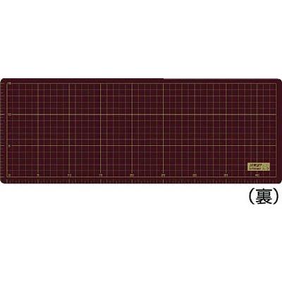 オルファ　カッターマットＡ３ハーフ　(170×450×2mm) |  | 01
