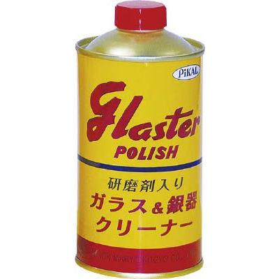 ピカール　ガラス＆銀器クリーナー　グラスターポリッシュ　３００ｇ | 