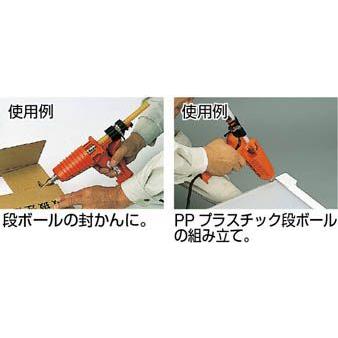 3M ホットメルト接着剤 ジェットメルト秒速接着剤 3762 : E-mono