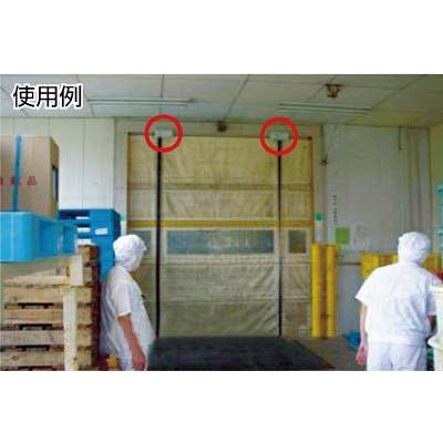 フマキラー　ウルトラベープＰＲＯ１．８　セット　(電池式・配線不要) |  | 02