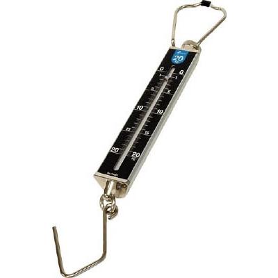 シンワ　パイプ手ばかり　２０ｋｇ　平面目盛板　 | 