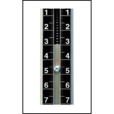 シンワ　パイプ手ばかり　８ｋｇ　平面目盛板　 |  | 02