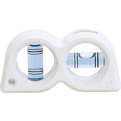 シンワ　ハンディレベルＲｅｖｏダブル　マグネットなし | 