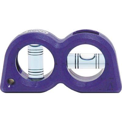 シンワ　ハンディレベルＲｅｖｏダブル　マグネット付き | 