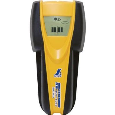 シンワ測定　下地センサー　センタービジョン | 