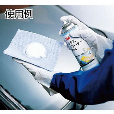 3M ガラスクリーナー 8968 560ml : E-monoねっと21