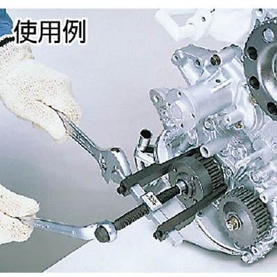 スーパー　スライド式超薄爪ギヤプーラ　　ABT90 |  | 01