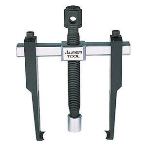 スーパー　スライド式超薄爪ギヤプーラ　（ロングタイプ）　ABT90L | 