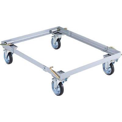 トラスコ　ネットパレットカーデラックス　１０００Ｘ１２００ | 