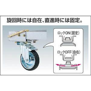 トラスコ　ネットパレットカーデラックス　１０００Ｘ１２００ |  | 01