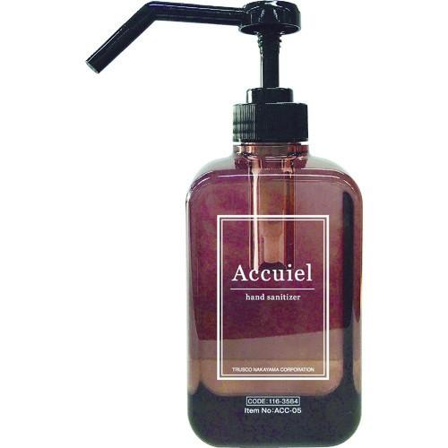 ＴＲＵＳＣＯ　手指消毒剤“アキュイール”５００ＭＬ　 | 