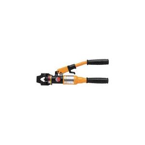 エビ 手動油圧式圧着工具 使用範囲14・22・38・60 AKH60N : E