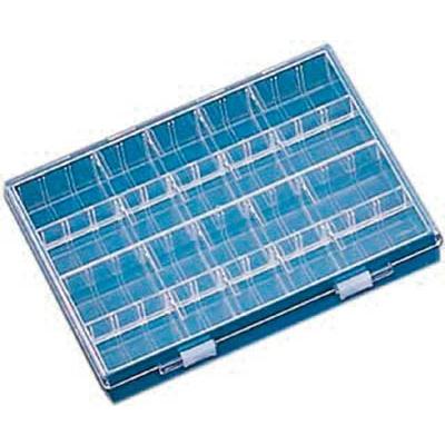 ＨＯＺＡＮ　パーツケースB-10-BB　カスタマイズ可　254×185×41 | 