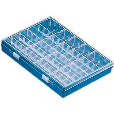 ＨＯＺＡＮ　パーツケースB-10-BC　カスタマイズ可　254×185×41 | 