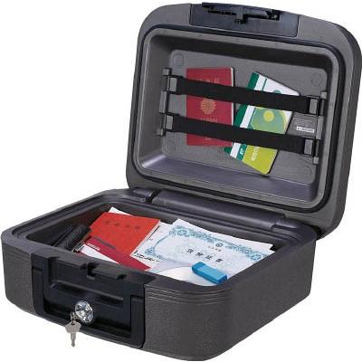 ポータブル耐火・防水保管庫 CHW20121