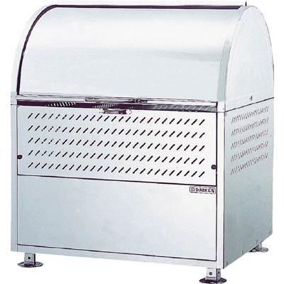 ダイケン　ステンレスゴミ収納庫クリーンストッカー　９００W