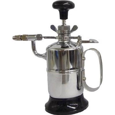 ダリヤ　加圧式全自動スプレー３２０ｍｌ（真鍮製） | 