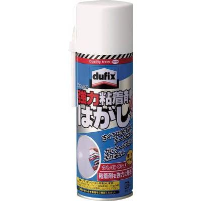 ヘンケル　ｄｕｆｉｘ　強力粘着剤はがし　２２０ｍｌ | 