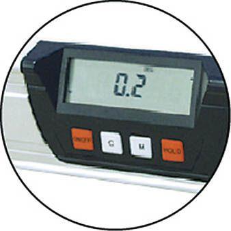 ＳＴＳ　レーザ付デジタル傾斜計ＤＬ６００ＬＶ |  | 01