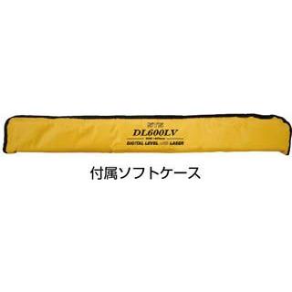 ＳＴＳ　レーザ付デジタル傾斜計ＤＬ６００ＬＶ |  | 03
