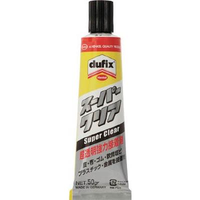 ロックタイト　強力接着剤スーパークリア　５０ｇ | 